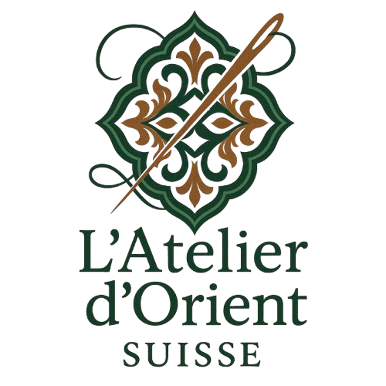L'Atelier D'Orient Suisse logo