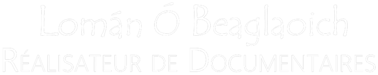 Loman Begley logo