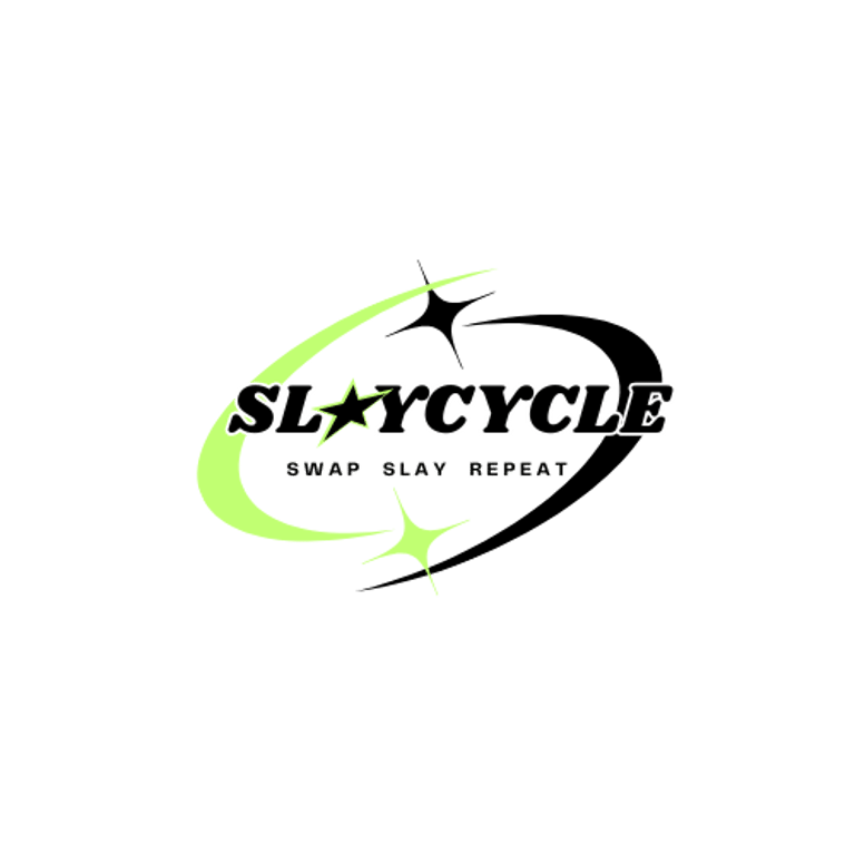 SlayCycle logo