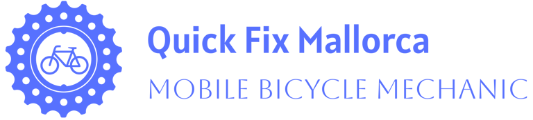 Quick Fix logo