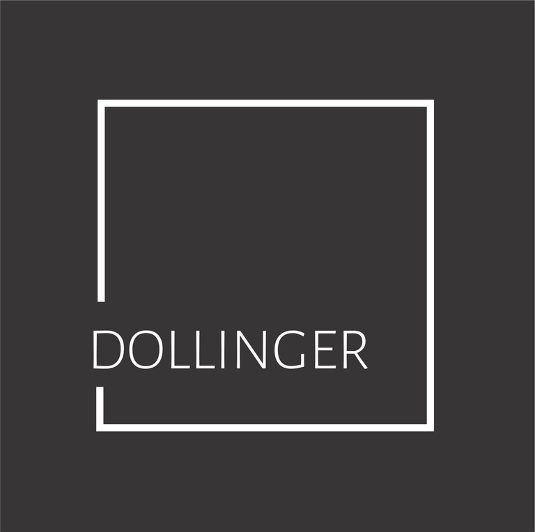 DOLINGER GALLERY USA logo