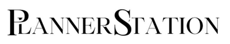 PlannerStation logo