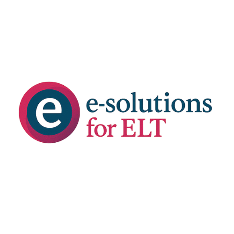 E-solutions for ELT logo