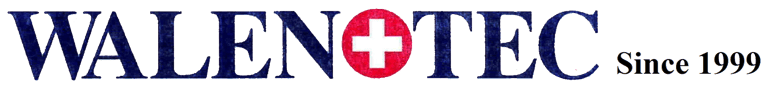 Walen Tec Asia Pte Ltd logo