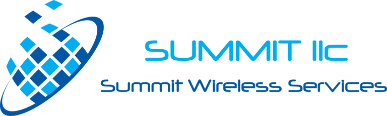 Summit Wireless Services logo