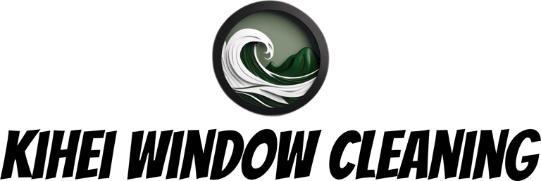 Kihei Window Cleaning LLC logo
