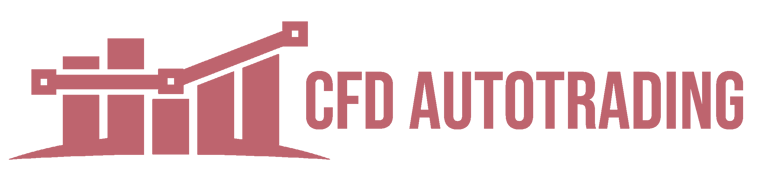 Unlock the Power of AutoTrading logo
