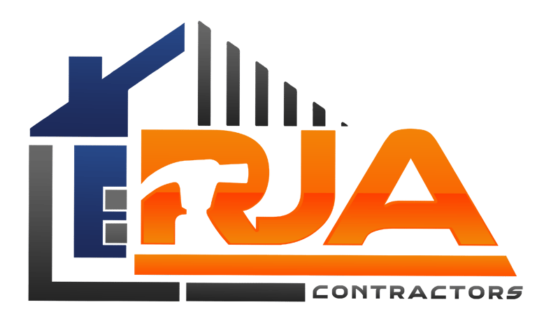 RJA Contractors LLC logo