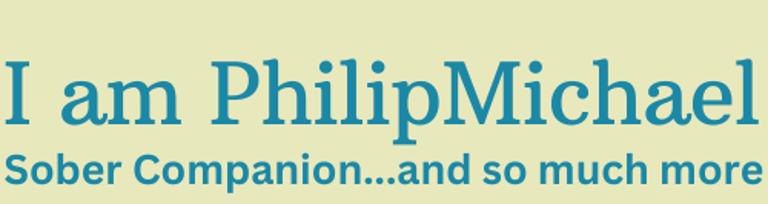 iamphilipmichael logo
