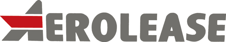 Aerolease Aviation logo
