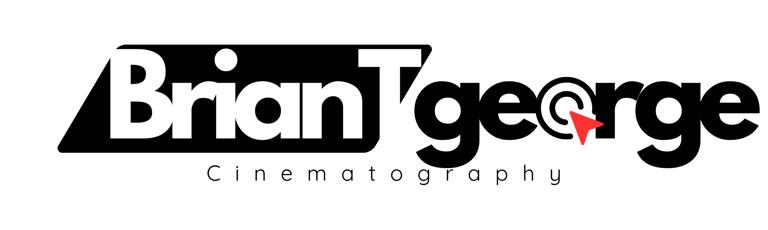 Brian T George logo