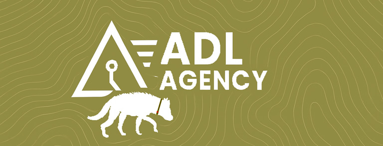 ADL Agency logo