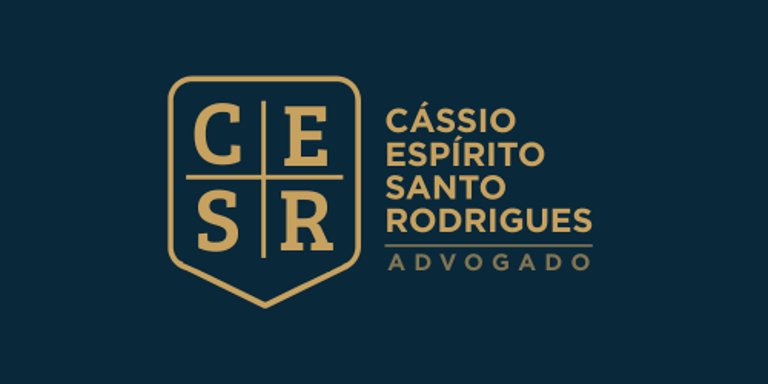 Cássio Rodrigues - Advogado logo