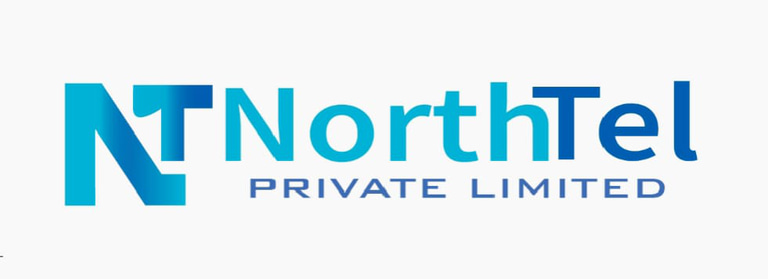 NorthTel logo