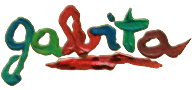 Gabitamore | Arte y Pinturas de Gabriela Fernández Méndez | Argentina logo