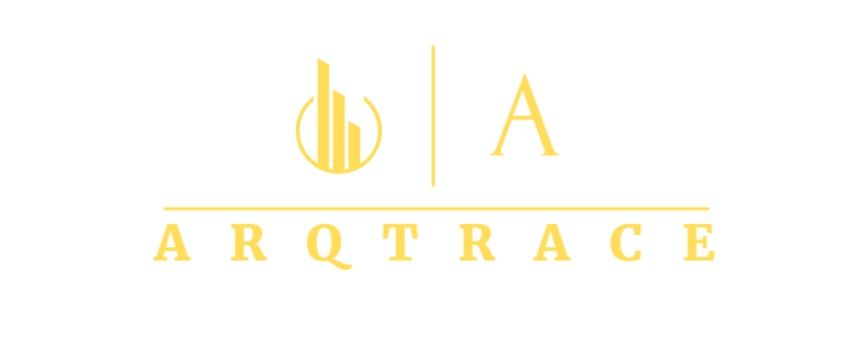 Arqtrace PVT. LTD. logo