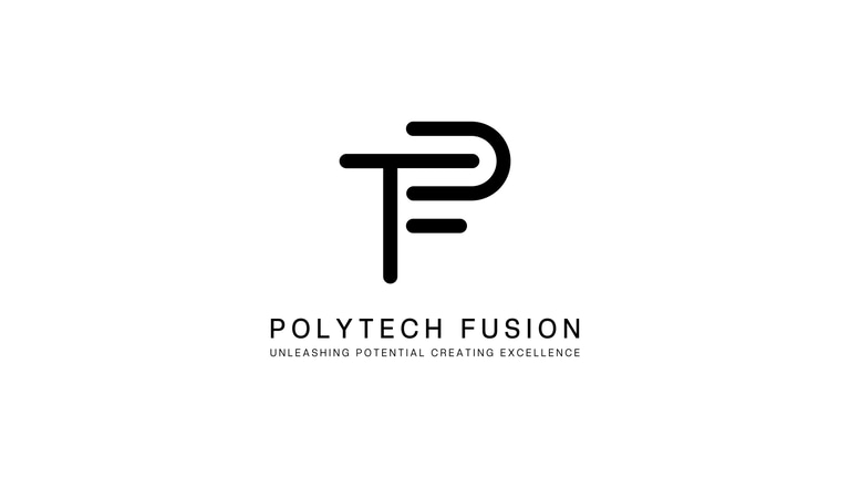 PolyTechFusion logo