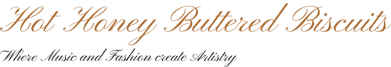 Hot Honey Buttered Biscuits logo