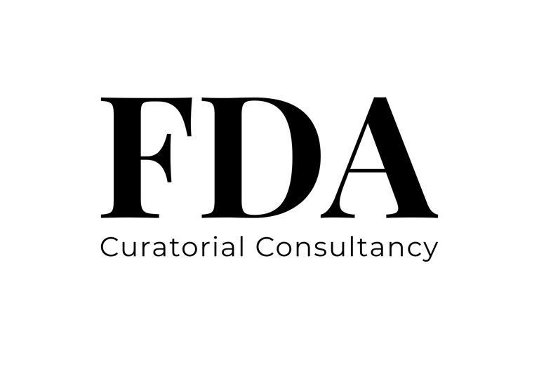 FDa logo