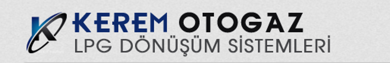 Kerem Otogaz logo