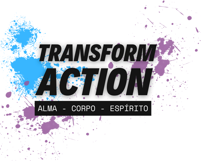TransformACTION logo