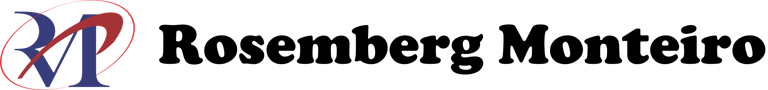 Rosemberg Monteiro logo