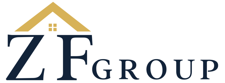 ZF Group logo