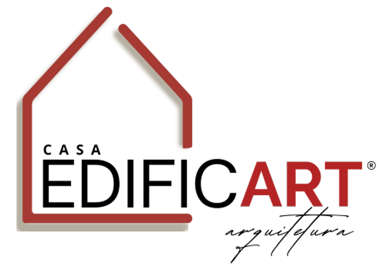 Casa EdificArt Arquitetura logo