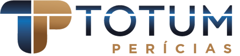 TOTUM PERÍCIAS logo