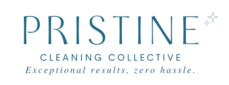 Pristine Cleaning Collective logo