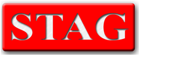 STAG Boutique en ligne Materiel d'alarme AJAX logo