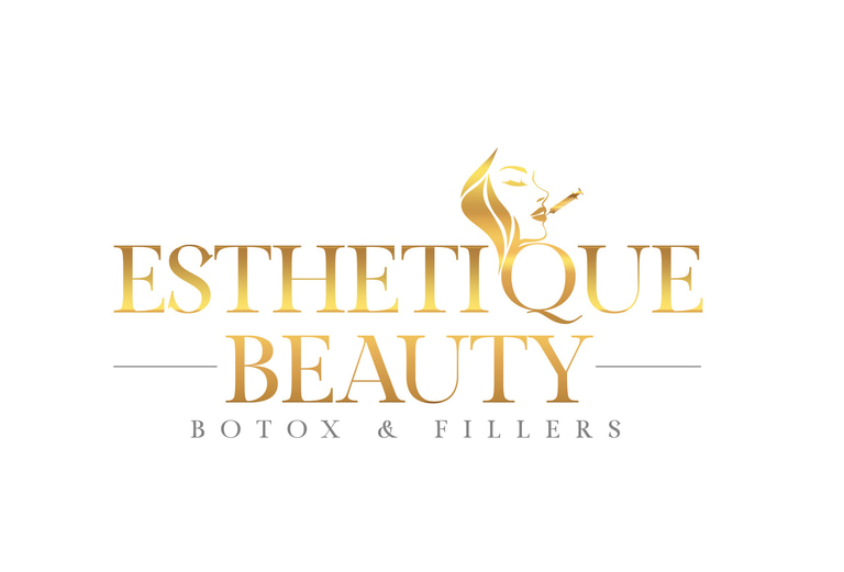 Esthetique Beauty logo