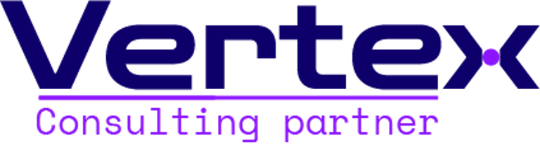 Vertex Consulting Partners SAS logo