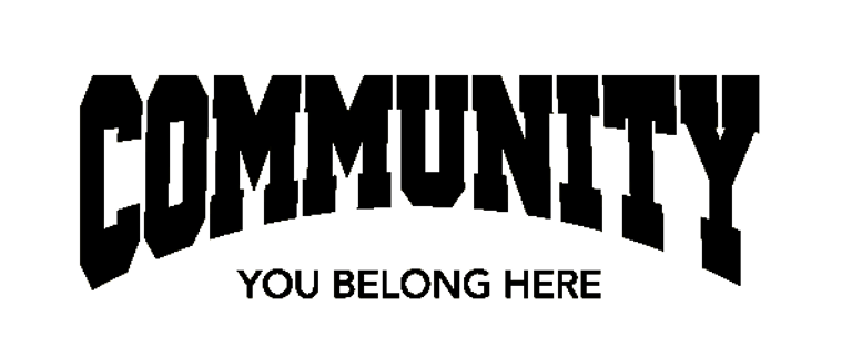 Community Sports Performance logo