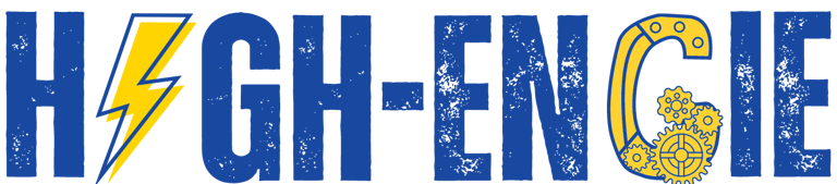 High Engie logo