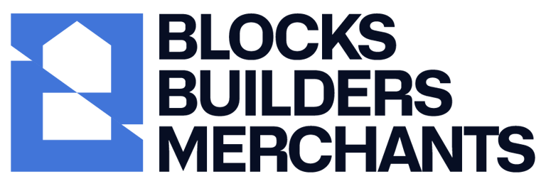 Blocks Builders Merchants logo