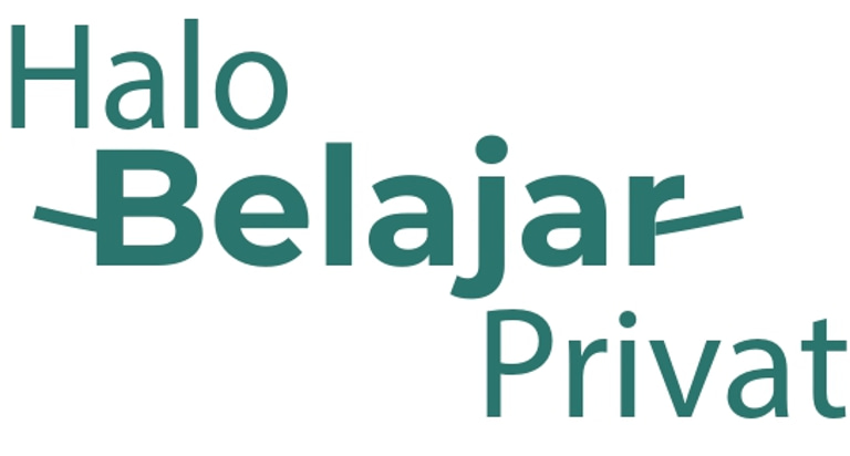 Halo Belajar Privat logo
