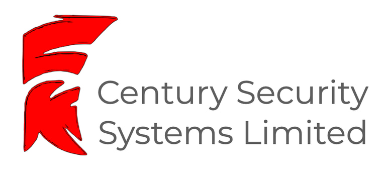 Century Security Systems logo
