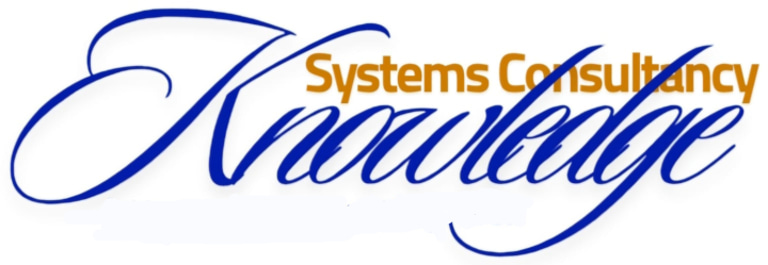 KS for ICT Consulting logo