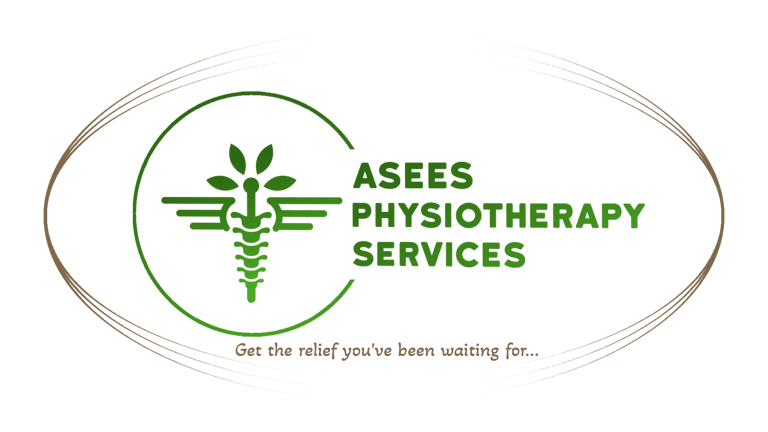 Asees Physiotherapy Services logo