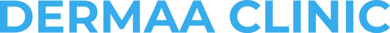 Dermaa clinic logo