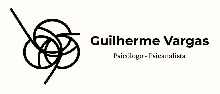 Psicólogo Barra da Tijuca - Recreio dos Bandeirantes - Online | Clínica Psicanalítica Guilherme Vargas logo