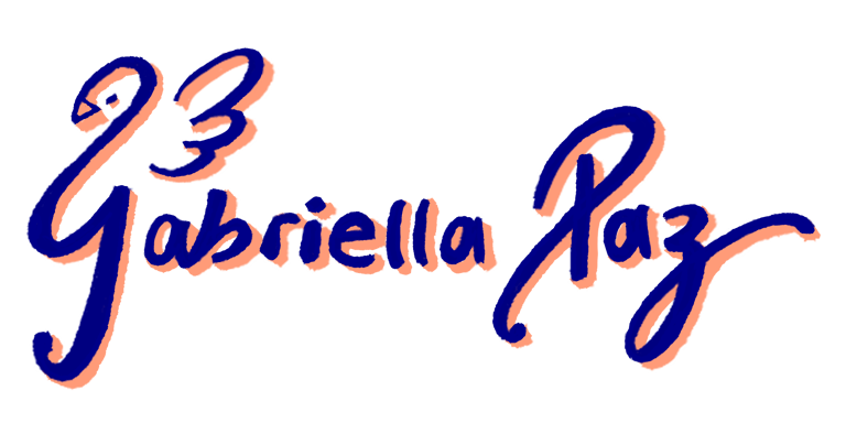 illustration portfolio logo