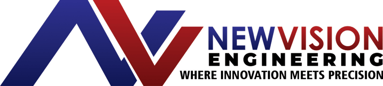 NewVision Engineering logo
