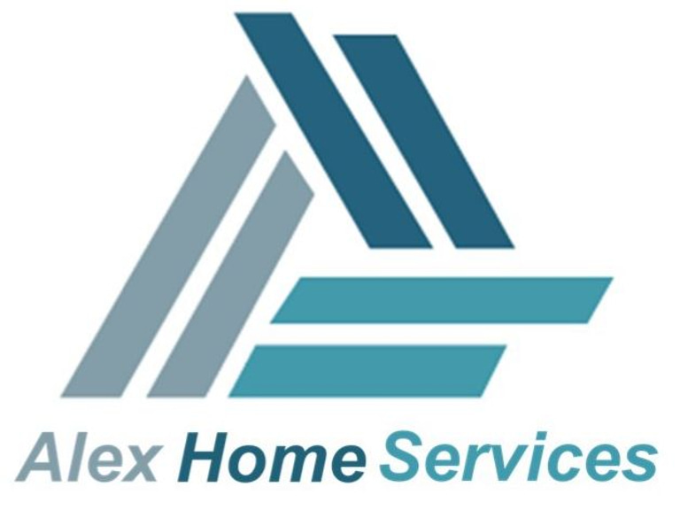 Alex Home Services logo