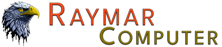 Raymar Computer logo