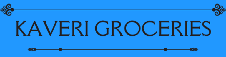 Kaveri Groceries logo