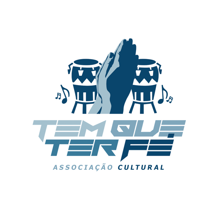 Associação Cultural Tem Que Ter Fé logo