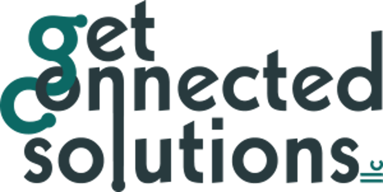 Get Connected Solutions logo