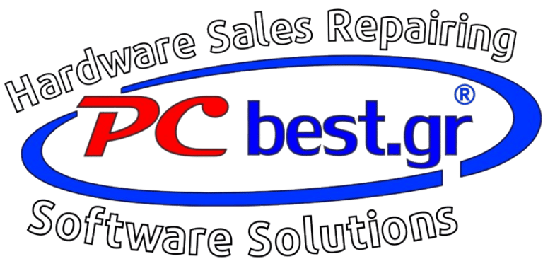 PCbest.gr logo
